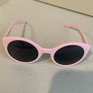 Pan Oceanic sunglasses